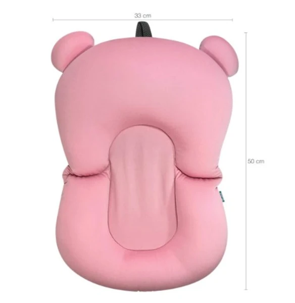 ALMOFADA BANHO BABY BUBA