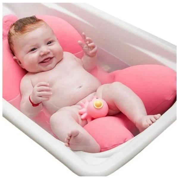 ALMOFADA BANHO BABY BUBA