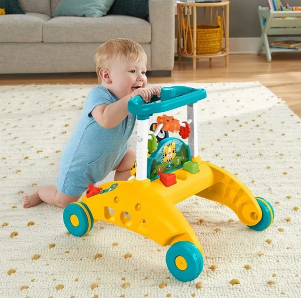 ANDADOR FISHER-PRICE MATTEL
