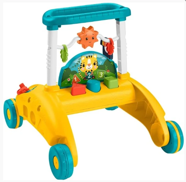 ANDADOR FISHER-PRICE MATTEL