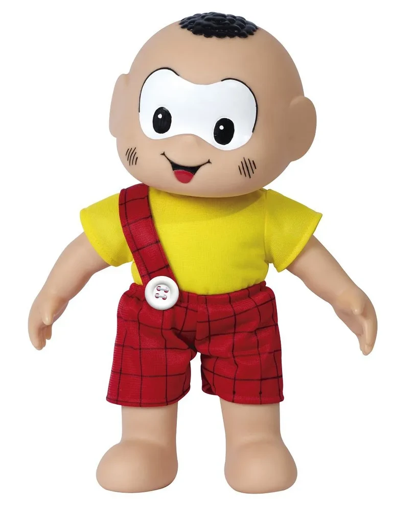 BABY BRINK CASCÃO CLÁSSICOS