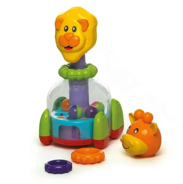BABY MIX TATETI