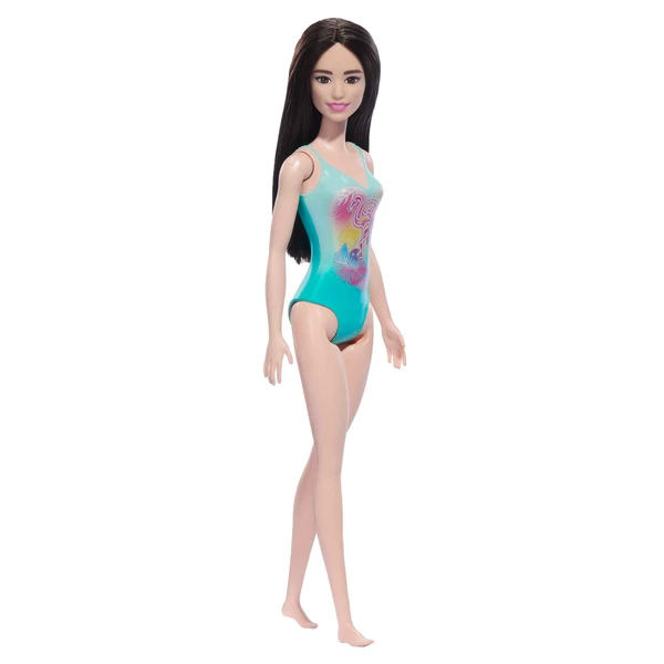 BARBIE PRAIA SORTIDA MATTEL