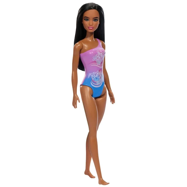 BARBIE PRAIA SORTIDA MATTEL