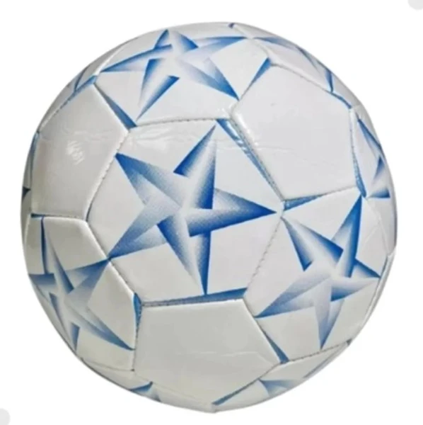 BOLA DE FUTEBOL ZIPPY TOYS