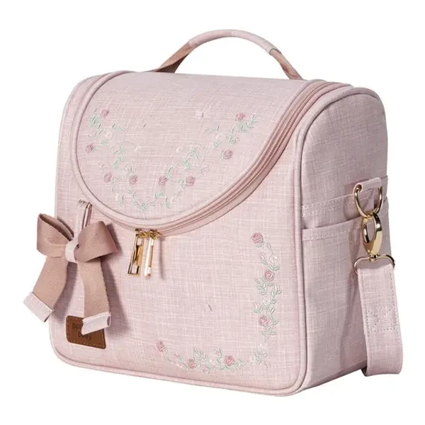 BOLSA BATISTELA P GARDEN ROSA