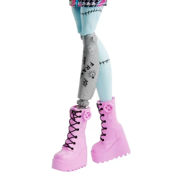 BONECA MONSTER HIGH FRANKIE STEIN MATTEL