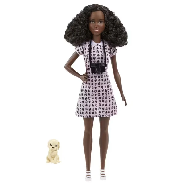 BONECA SURPRESA BARBIE PROFISSÕES MATTEL