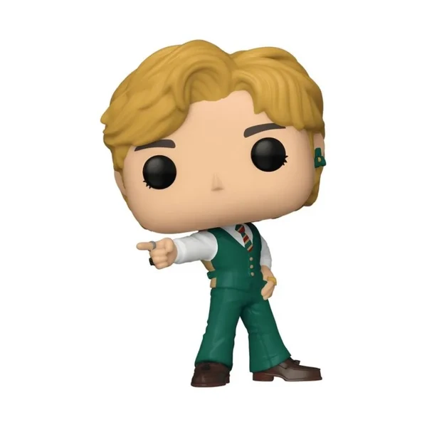 BONECO BTS DYNAMITE FUNKO V CANDIDE