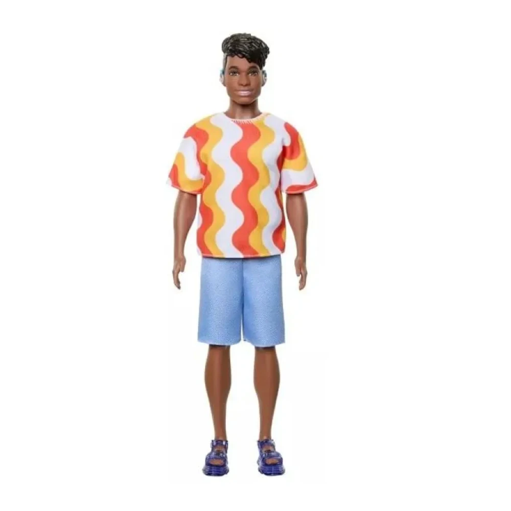 BONECO KEN MATTEL