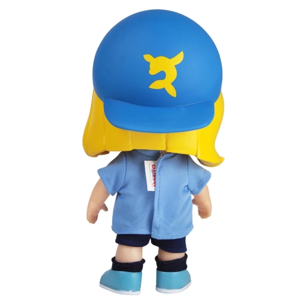 BONECO LUKE 25 CM ROSITA