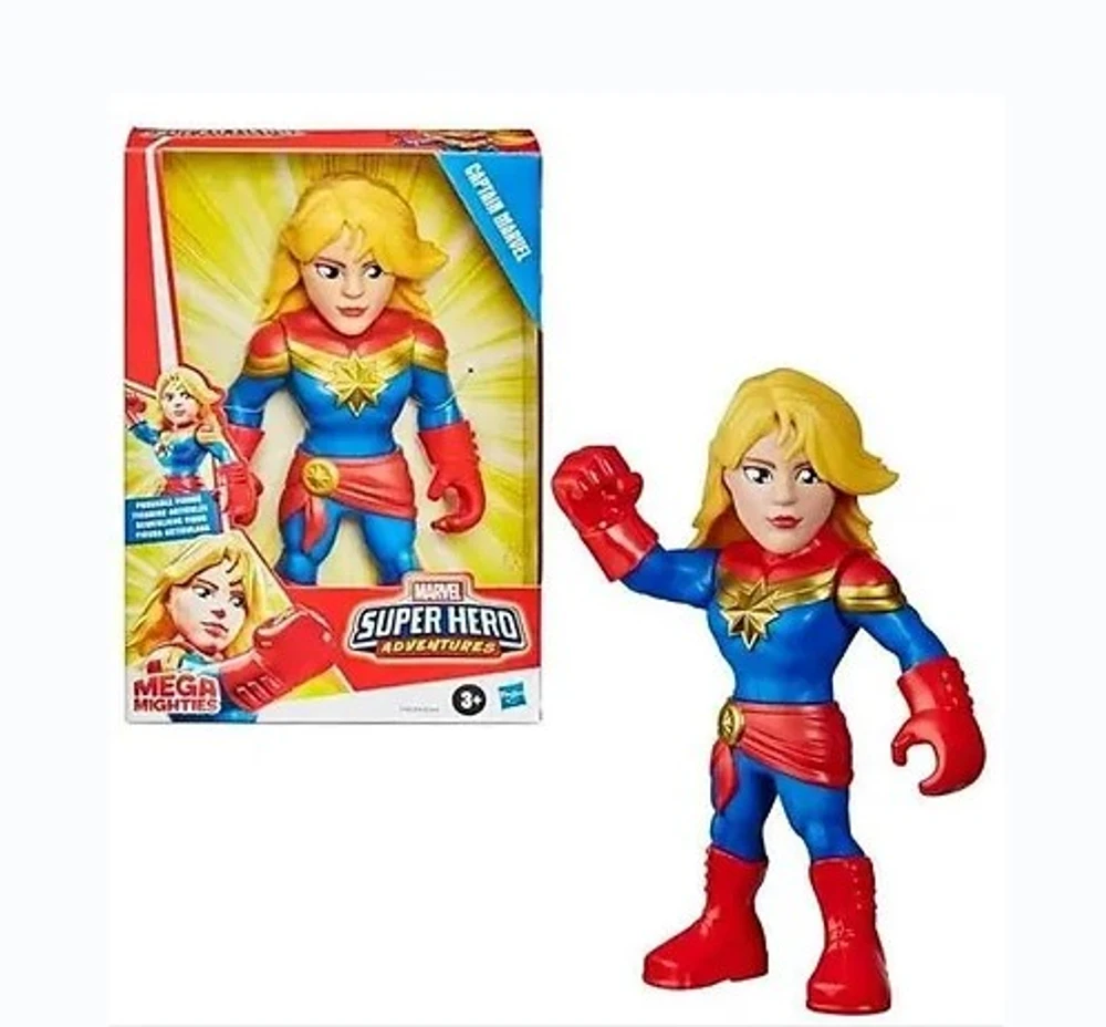 BONECO MEGA MIGHTIES MARVEL