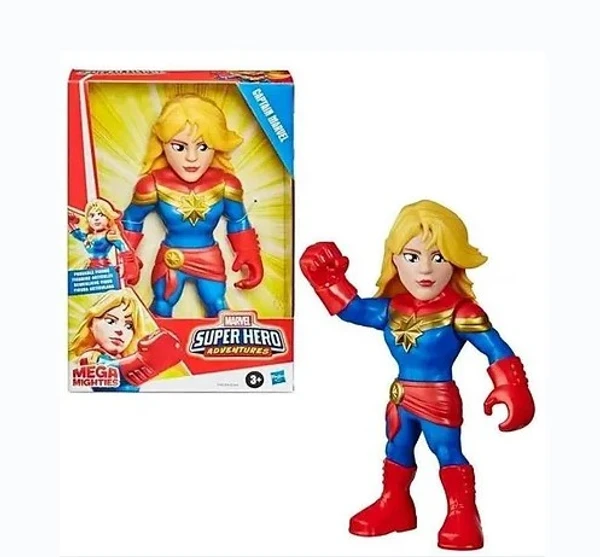 BONECO MEGA MIGHTIES MARVEL