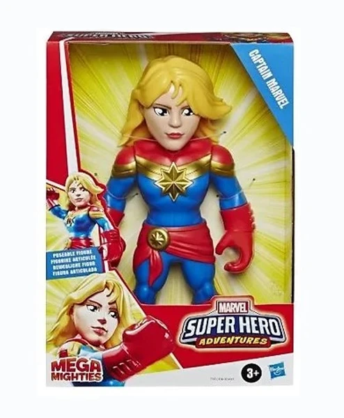BONECO MEGA MIGHTIES MARVEL