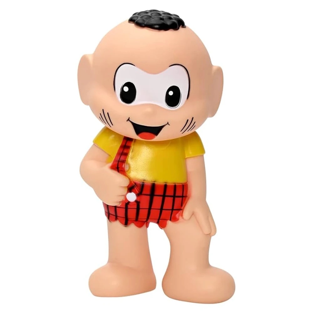 BONECO MINI CASCÃO ZIPPY TOYS