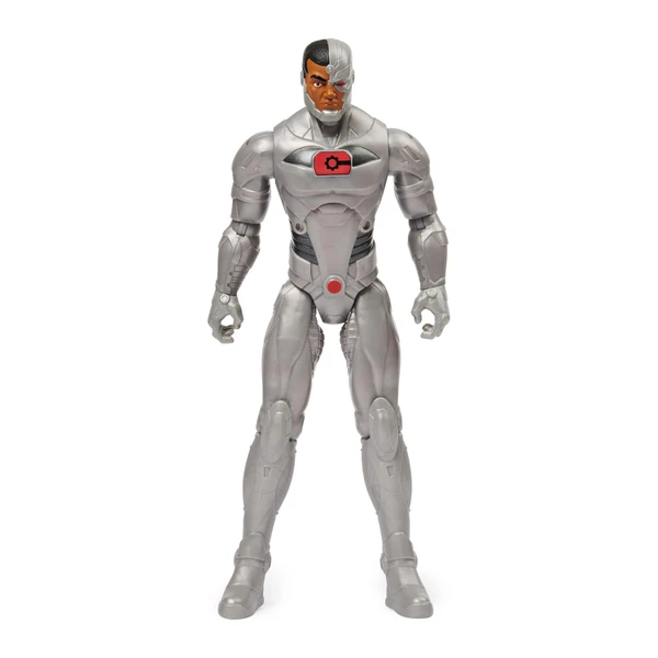 BONECOS SUNNY DC FIGURAS 30CM SORTIDAS