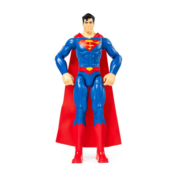 BONECOS SUNNY DC FIGURAS 30CM SORTIDAS