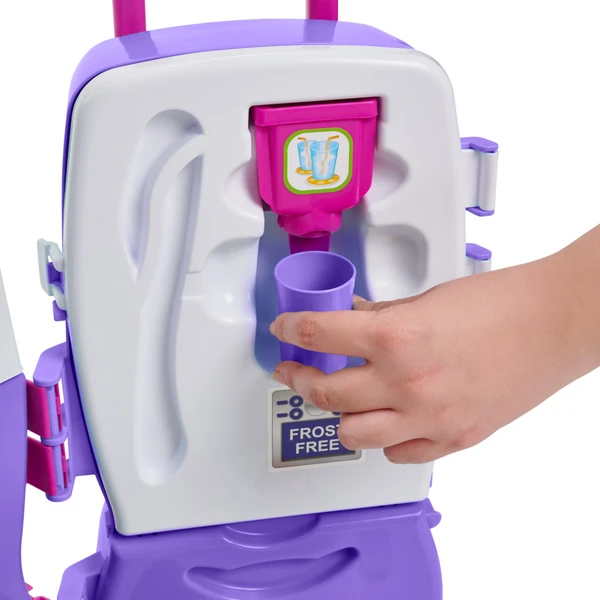 BRINQUEDO TATETI MOBILITY CHEF