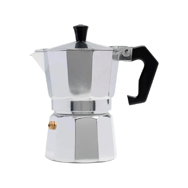 CAFETEIRA ITALIANA 3 XÍCARAS MIMO