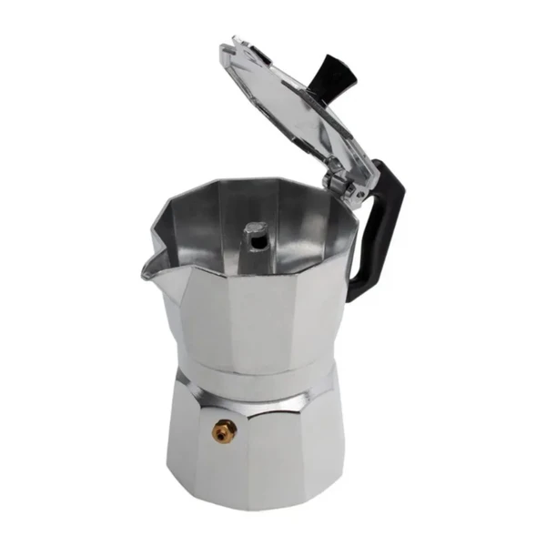 CAFETEIRA ITALIANA 3 XÍCARAS MIMO