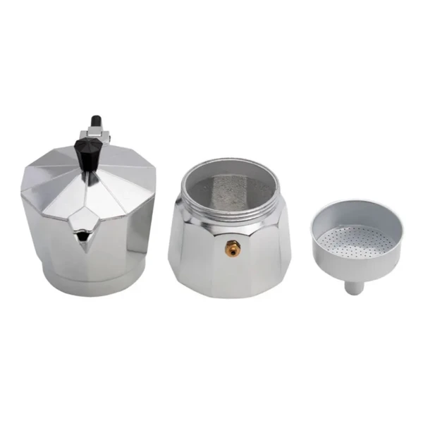 CAFETEIRA ITALIANA 3 XÍCARAS MIMO