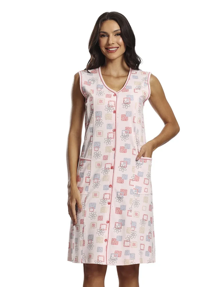 CAMISOLA REGATA ABERTA JASMINE PAULIENNE