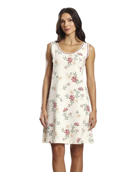 CAMISOLA REGATA CAMÉLIA PAULIENNE