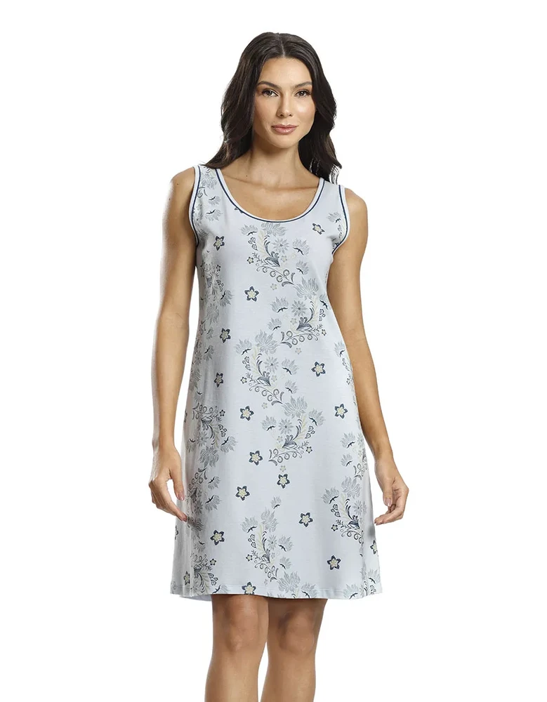 CAMISOLA REGATA FLORA PAULIENNE