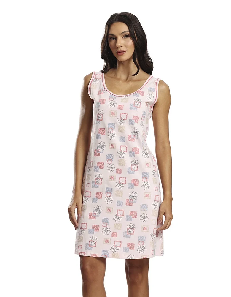 CAMISOLA REGATA JASMINE PAULIENNE