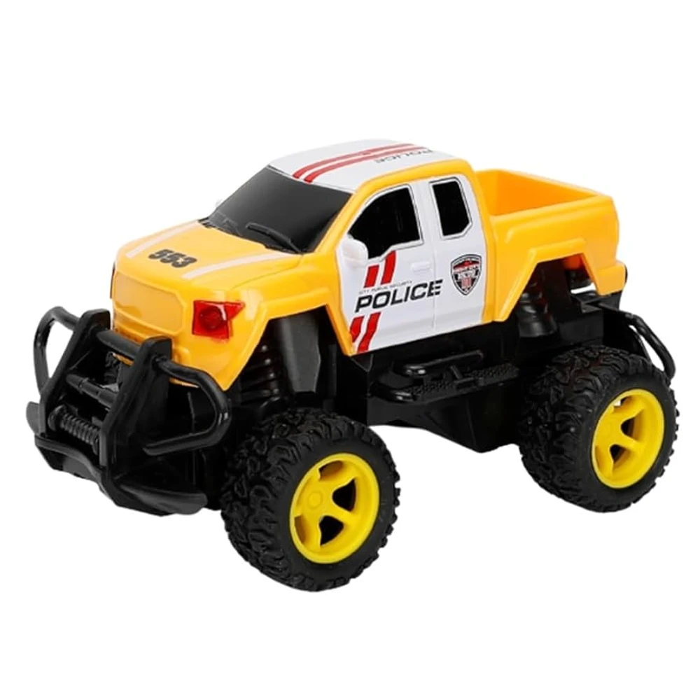 CARRINHO RACING CONTROL TRACKER MULTIKIDS