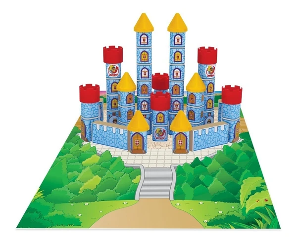 CASTELO DO PRÍNCIPE JUNGES