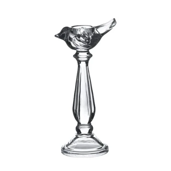 CASTIÇAL DECORATIVO FULL FIT LA VOIR 27CM