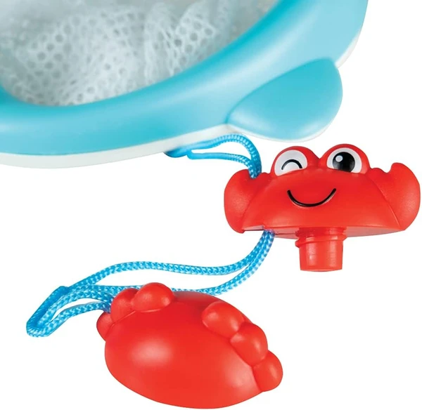 CESTA DE BANHO BALEIA BUBA