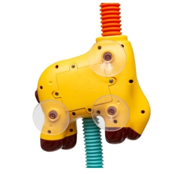 CHUVEIRINHO GIRAFA BUBA