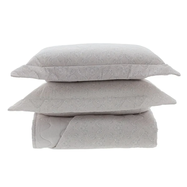 COLCHA QUEEN INNOVI TUENE CASA K
