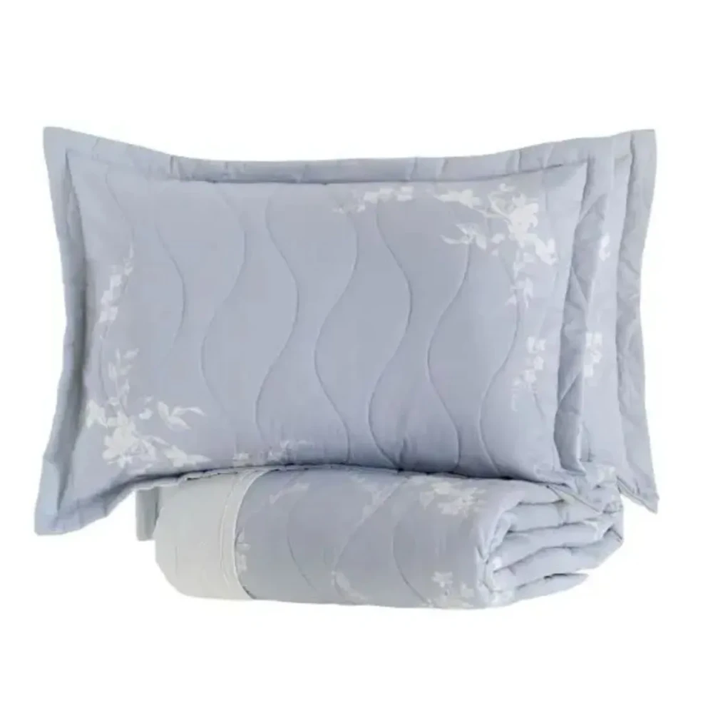 COLCHA SUPER KING 300 FIOS SALVINE CASA K