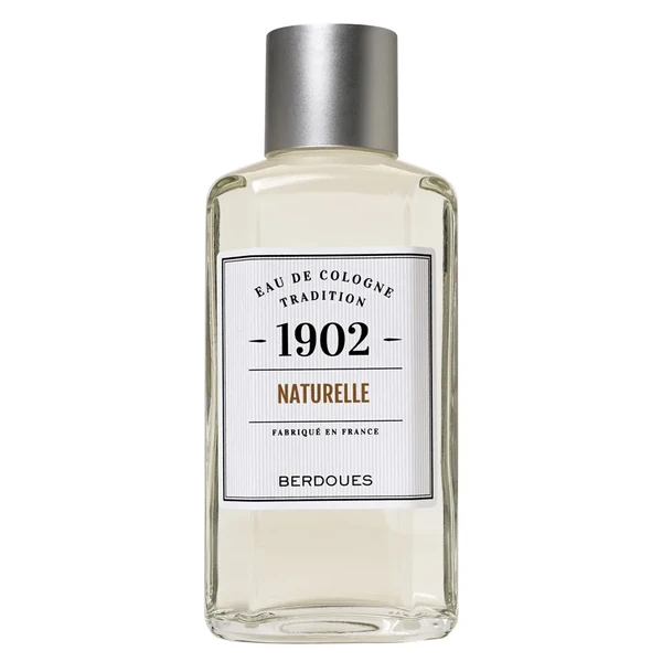 COLÔNIA 1902 NATURELLE 245ML