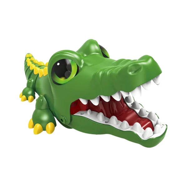 CROCODILO DE CONTROLE REMOTO ATTACK CROCKY MULTIKIDS