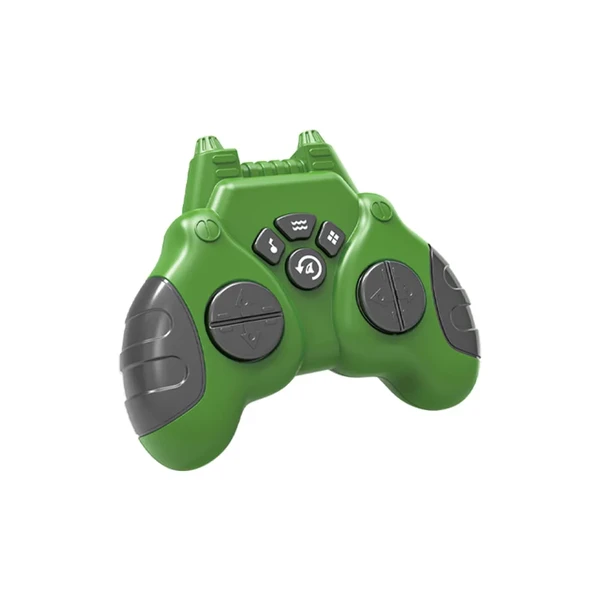 CROCODILO DE CONTROLE REMOTO ATTACK CROCKY MULTIKIDS