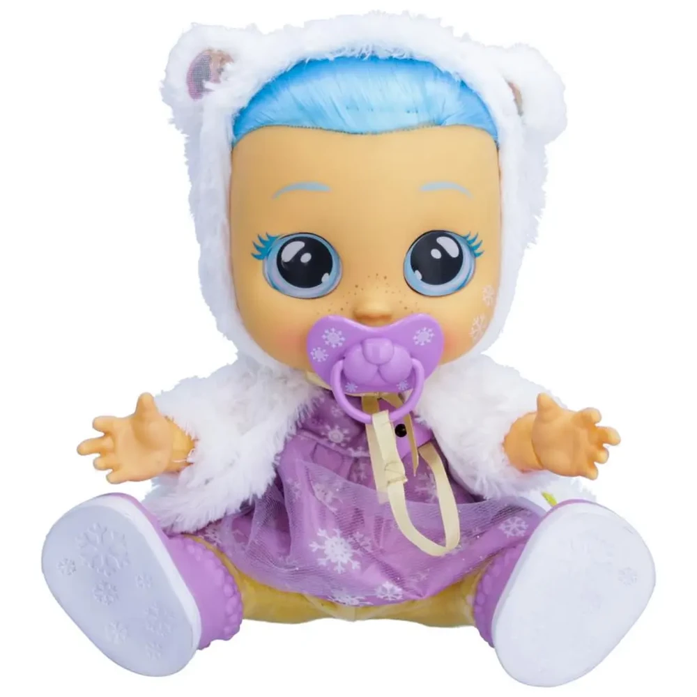 CRY BABIES MULTIKIDS DRESSY KRISTAL