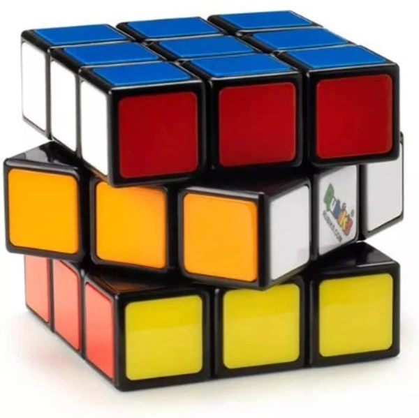 CUBO MÁGICO RUBIKS CUBE KID SUNNY