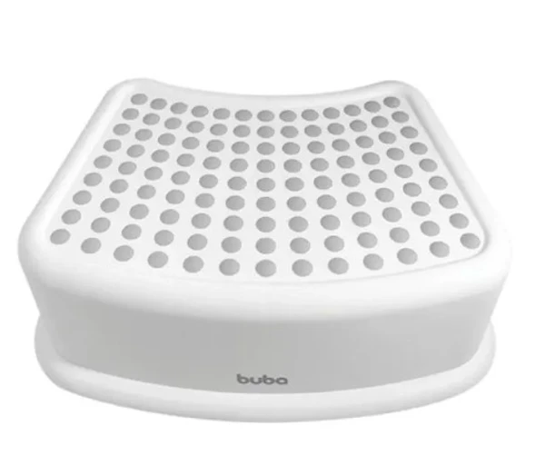 DEGRAU ANTIDERRAPANTE BUBA