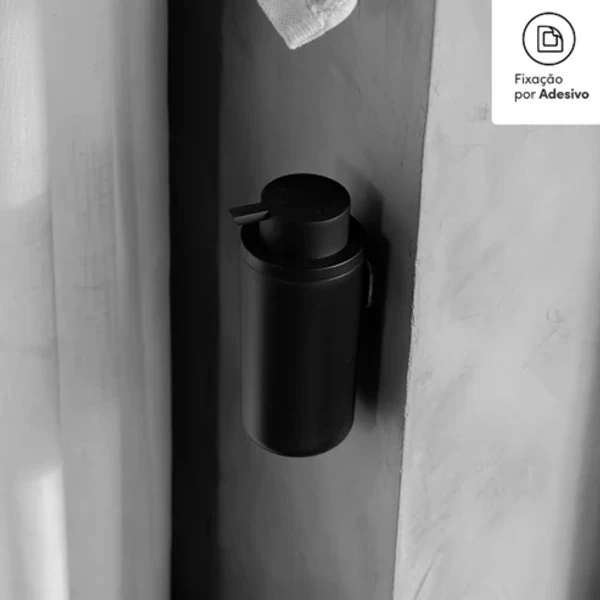 DISPENSER DE PAREDE OU ELEVE 500ML