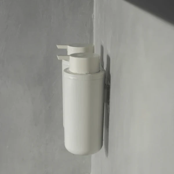 DISPENSER DE PAREDE OU ELEVE 500ML