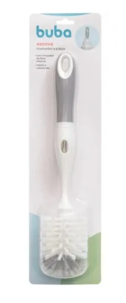 ESCOVA MAMADEIRA BUBA