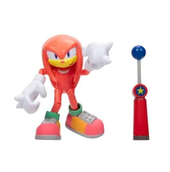 FIGURAS WAVE 6 ARTICULADAS SUNNY