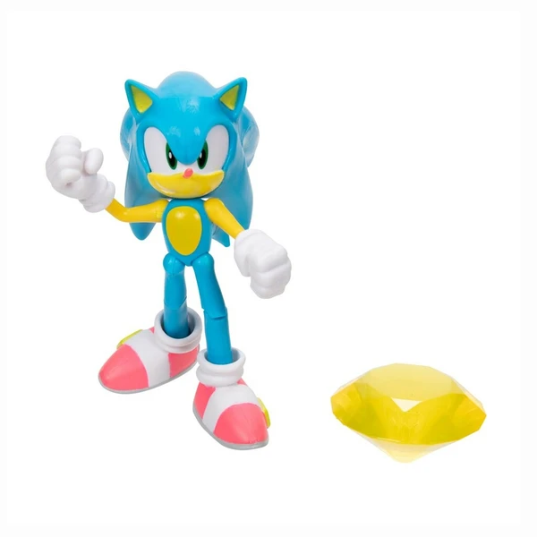 FIGURAS WAVE 6 ARTICULADAS SUNNY