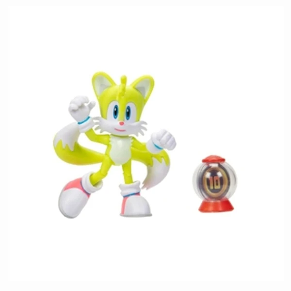 FIGURAS WAVE 6 ARTICULADAS SUNNY