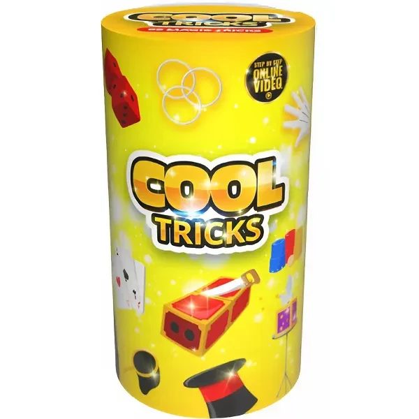 FUN COLEÇÃO DISPLAY MÁGICO SORTIDO
