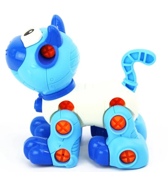 GATO MECÂNICO MONTA E DESMONTA